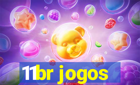 11br jogos